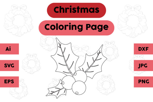 A Brand Designer's Take on Plum 07 for Graphics and Coloring Pages