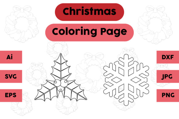 A Crafters Review of the Plum Snow Christmas Graphics